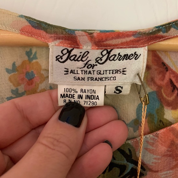 Gail Garner for All that glitters two piece set - Picture 4 of 6